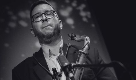 Lukács Eszter Jazz Core Lukács Eszter Jazz Core