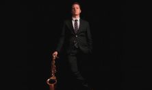 Jámbor Ármin Quartet (HU/DE/AT/UA)