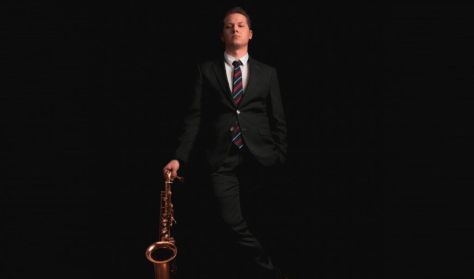 Jámbor Ármin Quartet (HU/DE/AT/UA)