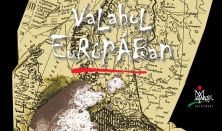 Valahol Európában