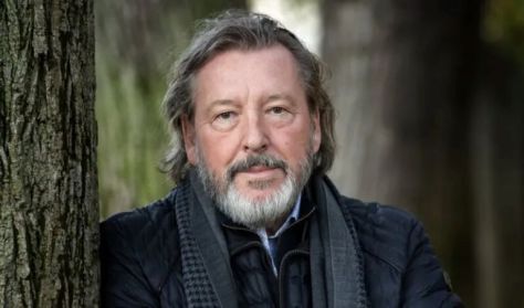 Gálffi László - A Darvas Gálffi László - A Darvas