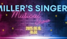 Musical Show // Miller's Singers