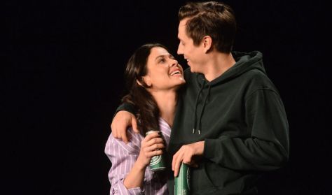 Ha lenne valakim - Barta Ágnes és Mészáros Martin Ha lenne valakim - Barta Ágnes és Mészáros Martin