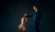 Róth Szalon: koncert és műtárgyséta // Dolfin Balázs