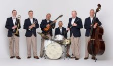 Hot Jazz Band 40.