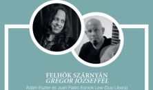 II. Gregor opera fesztivál-Felhők szárnyán