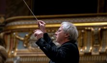 Concerto Karácsony 25/26 - I. Csajkovszkij / Rachmaninov