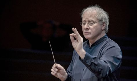 Concerto Karácsony 25/26 - II. Csajkovszkij / Rachmaninov Concerto Karácsony 25/26 - II. Csajkovszkij / Rachmaninov
