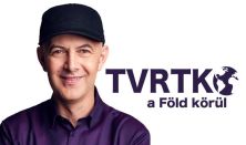 TVRTKO a Föld körül - Hajdúnánás