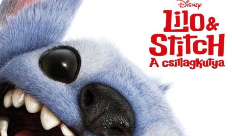 Lilo és Stitch - A csillagkutya Lilo és Stitch - A csillagkutya