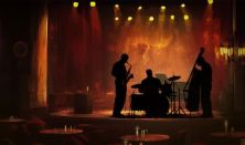 JAZZFATHERS “ZÁRÓRA UTÁN”