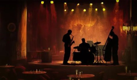 JAZZFATHERS “ZÁRÓRA UTÁN”