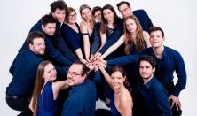 TFIRST PÉTER ÉS AZ ANIMA MUSICAE