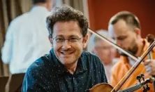 TFIRST PÉTER ÉS AZ ANIMA MUSICAE