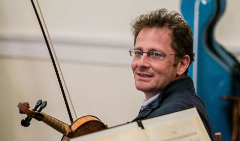 TFIRST PÉTER ÉS AZ ANIMA MUSICAE TFIRST PÉTER ÉS AZ ANIMA MUSICAE