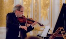 KOVÁTS PÉTER ÉS AZ ANIMA MUSICAE