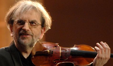 KOVÁTS PÉTER ÉS AZ ANIMA MUSICAE KOVÁTS PÉTER ÉS AZ ANIMA MUSICAE