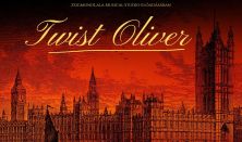 Best of Twist Oliver