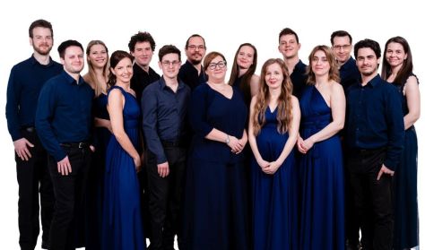 PILZ JÁNOS ÉS AZ ANIMA MUSICAE PILZ JÁNOS ÉS AZ ANIMA MUSICAE