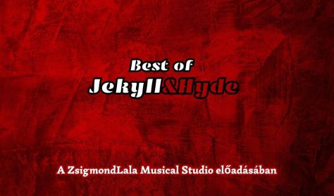 Best of Jekyll és Hyde Best of Jekyll és Hyde