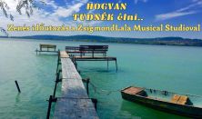 Hogyan tudnék élni… Évzáró Gálaműsor