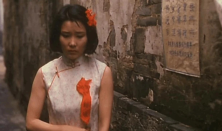 Imázsia Kínai Filmhét 2025: Púder / 红粉
