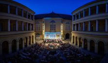 Concerto Nyárest 2. 24/25 Bach / Mozart