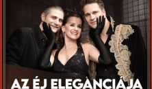 Az Éj Eleganciája - Debrecen