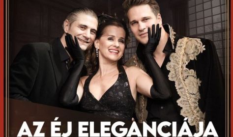 Az Éj Eleganciája - Debrecen Az Éj Eleganciája - Debrecen