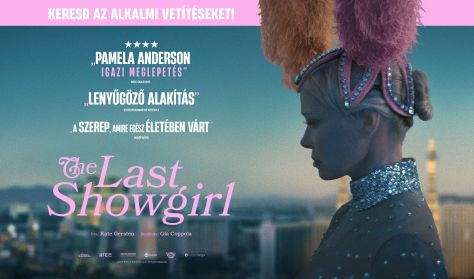The Last Showgirl The Last Showgirl