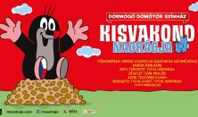 Kisvakond nadrágja