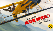 Mission: Impossible - A végső leszámolás (Törőcsik)