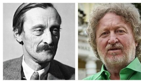 Kós Károly - Zalán Tibor: István, az országépítő Kós Károly - Zalán Tibor: István, az országépítő