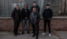 Metro-Police Band - Eötvös10 Teraszkoncert
