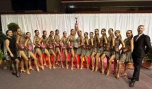 XV. Dance Universe Évadzáró Gála