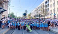 XV. Dance Universe Évadzáró Gála