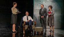 Fejes Endre - Presser Gábor: Jó estét nyár, jó estét szerelem