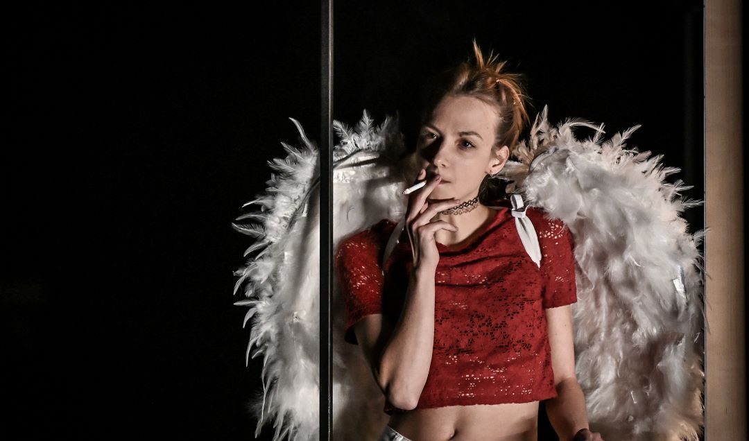 F. M. Dosztojevszkij: Bűn és bűnhődés