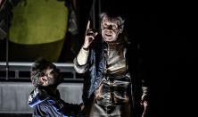 F. M. Dosztojevszkij: Bűn és bűnhődés