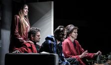 F. M. Dosztojevszkij: Bűn és bűnhődés