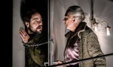 F. M. Dosztojevszkij: Bűn és bűnhődés