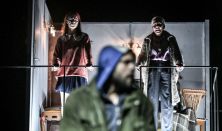 F. M. Dosztojevszkij: Bűn és bűnhődés