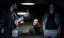 F. M. Dosztojevszkij: Bűn és bűnhődés