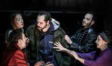 F. M. Dosztojevszkij: Bűn és bűnhődés