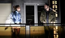 F. M. Dosztojevszkij: Bűn és bűnhődés