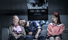 F. M. Dosztojevszkij: Bűn és bűnhődés