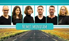 Nemet mondtam