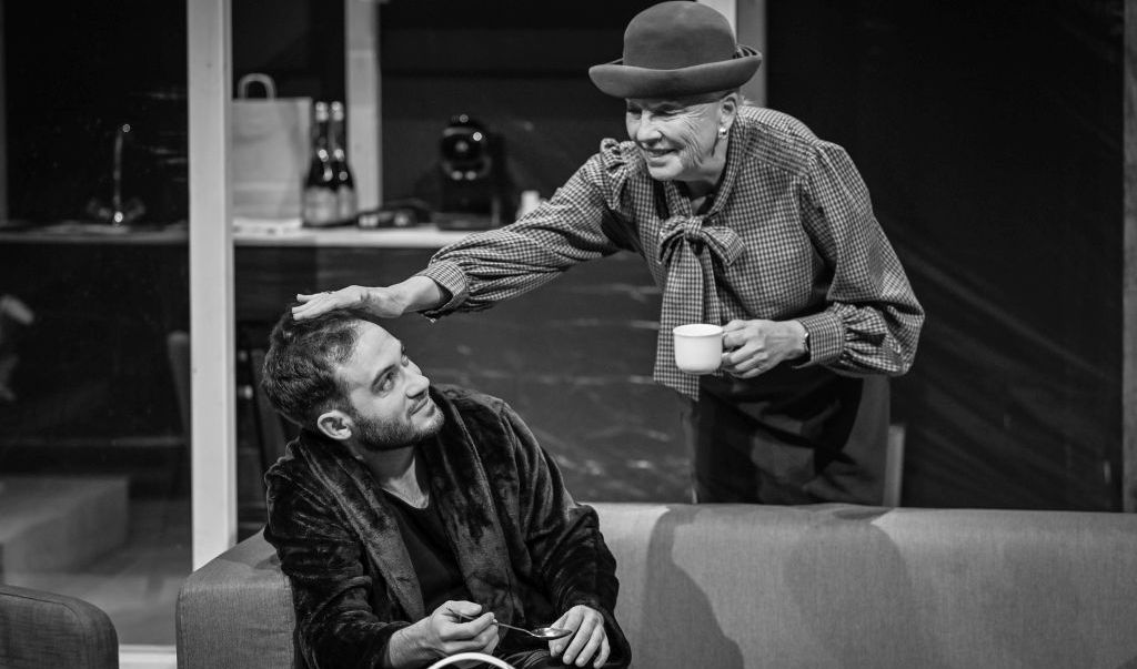 Henrik Ibsen: Hedda Gabler