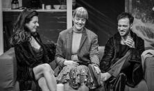 Henrik Ibsen: Hedda Gabler