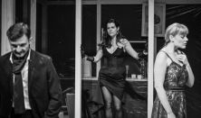 Henrik Ibsen: Hedda Gabler